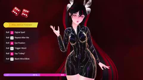 Snapshot of paigecontrolsyou chatting on 01-17-26, 03:17 Paige Controls You online show from 01-17-26, 03:17