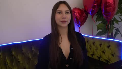 Paige online show from 02-22-25, 09:56