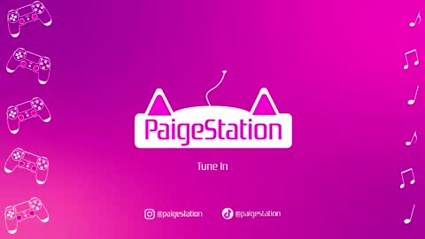 Snapshot of paigestation chatting on 01-10-26, 11:09 PaigeStation online show from 01-10-26, 11:09