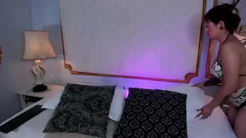 PaIIgePeach online show from 02-25-25, 11:08