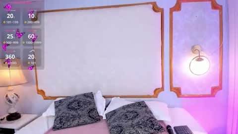 PaIIgePeach online show from 10-09-25, 07:45