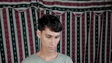 Alexander Grigori online show from 09-29-25, 10:36