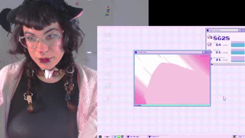 Pain Prince online show from 01-16-25, 09:30