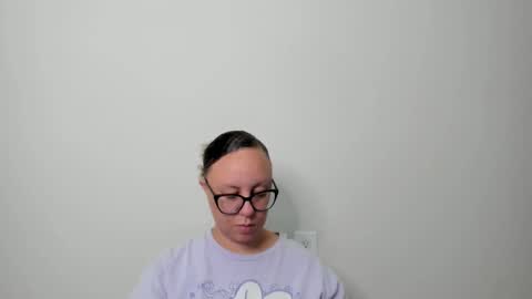 Snapshot of paisleehaze chatting on 10-01-25, 11:33 Paislee Haze online show from 10-01-25, 11:33