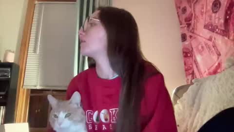 Snapshot of paisleysnowxo chatting on 03-09-25, 12:31 paisleysnowxo online show from 03-09-25, 12:31