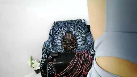 pakoprincess online show from 12-01-25, 05:07