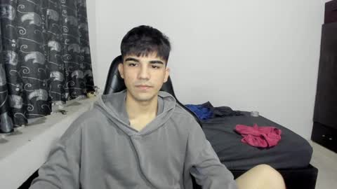 pakun_ online show from 02-08-25, 01:43