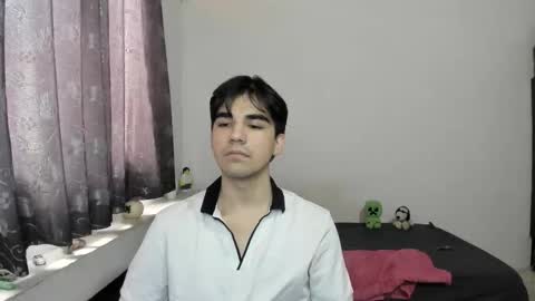 pakun_ online show from 10-08-25, 07:22