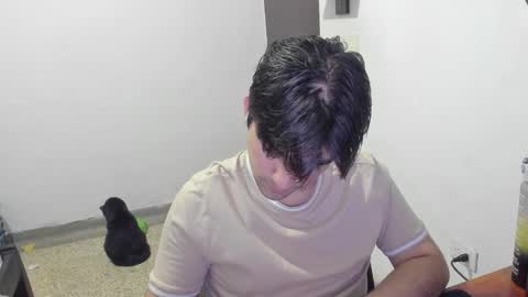 pakun_ online show from 03-02-26, 02:47