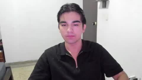 pakun_ online show from 03-16-26, 01:00