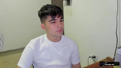 pakun_ online show from 03-25-26, 01:44