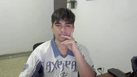 pakun_ online show from 04-16-26, 01:50