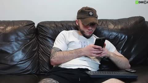 Paul online show from 03-19-26, 01:48