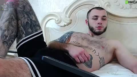 Paul online show from 03-29-26, 09:26