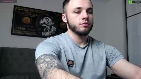 Paul online show from 04-27-26, 03:43