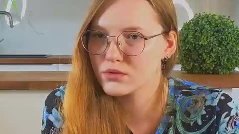 palmaroerish online show from 07-23-26, 05:05