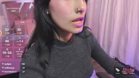 Snapshot of palmerfox_tay chatting on 01-17-25, 05:08 palmerfox_tay online show from 01-17-25, 05:08