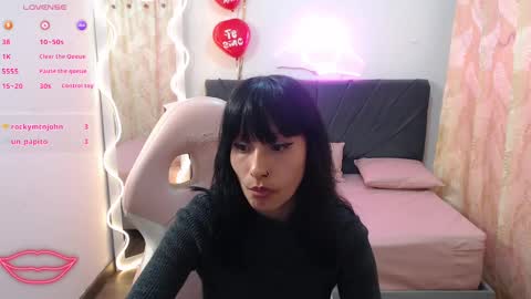 Snapshot of palmerfox_tay chatting on 02-23-25, 06:01 palmerfox_tay online show from 02-23-25, 06:01