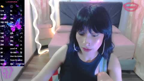Snapshot of palmerfox_tay chatting on 02-25-25, 06:53 palmerfox_tay online show from 02-25-25, 06:53