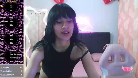 Snapshot of palmerfox_tay chatting on 02-27-25, 01:38 palmerfox_tay online show from 02-27-25, 01:38