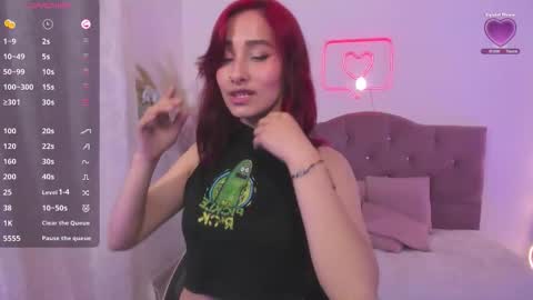 Snapshot of palmerfox_tay chatting on 09-28-25, 03:23 palmerfox_tay online show from 09-28-25, 03:23