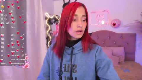 Snapshot of palmerfox_tay chatting on 10-18-25, 03:31 palmerfox_tay online show from 10-18-25, 03:31