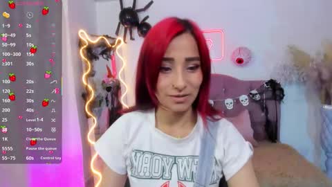 palmerfox_tay online show from 10-26-25, 03:34