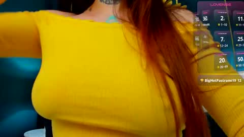 Kate online show from 02-26-26, 03:22