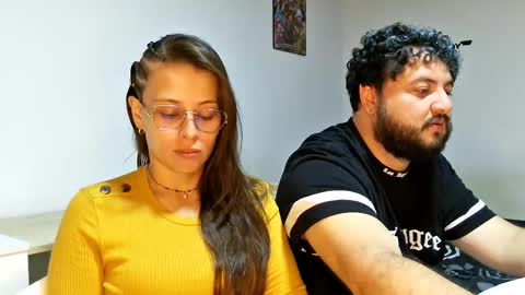 Paloma online show from 12-24-24, 02:33