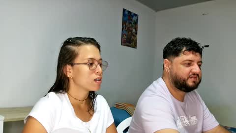 Paloma online show from 01-06-25, 12:46