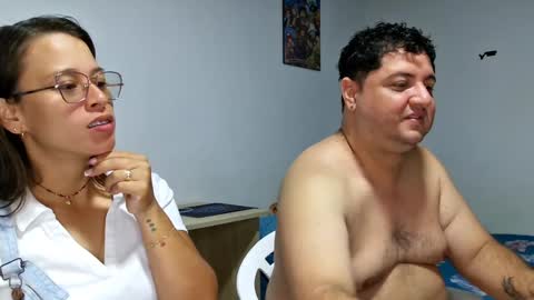 Paloma online show from 02-08-25, 01:54