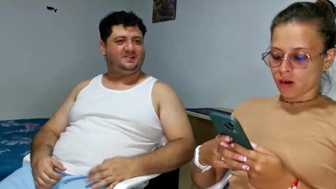 Paloma online show from 02-12-25, 07:45