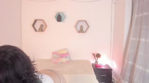 Paloma  online show from 01-27-25, 12:33