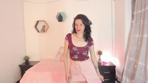 Paloma  online show from 01-30-25, 09:14