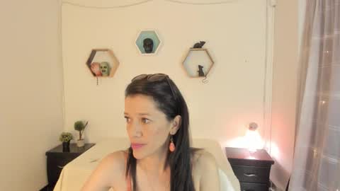 Paloma  online show from 11-01-25, 08:55