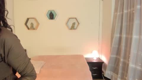 Paloma  online show from 11-23-25, 05:46