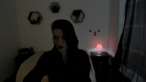 Paloma  online show from 04-09-26, 09:31