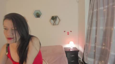 Paloma  online show from 04-12-26, 07:19