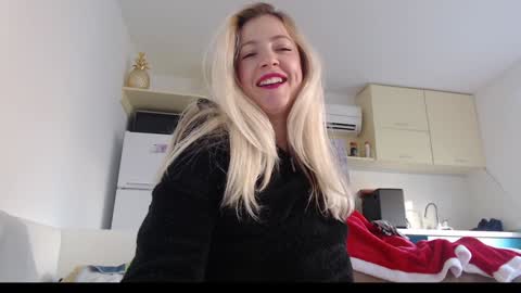 BABE online show from 12-14-24, 07:29