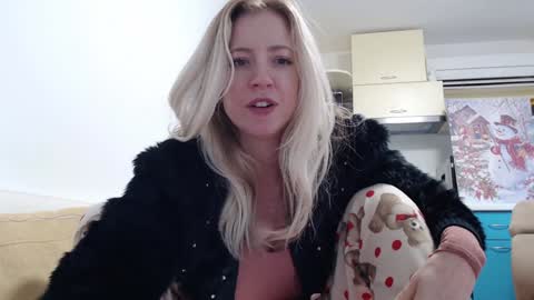 BABE online show from 12-28-24, 07:11