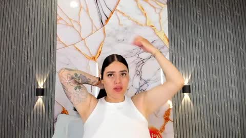 Pamela online show from 05-25-26, 11:38