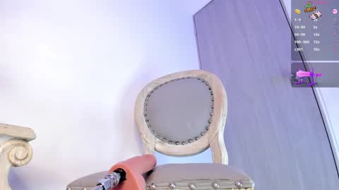 Snapshot of pame_parker_ chatting on 01-10-25, 11:29 Pamela online show from 01-10-25, 11:29