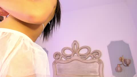 Snapshot of pame_parker_ chatting on 02-03-25, 07:42 Pamela online show from 02-03-25, 07:42