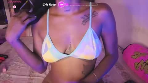 Pamela online show from 08-03-26, 10:46