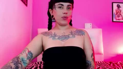 pamela_666_ online show from 03-12-26, 07:09