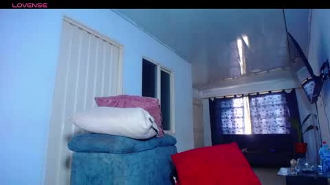 pamela_black_bigcock online show from 02-02-25, 12:35