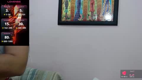 Pamela Claus online show from 03-06-26, 09:11