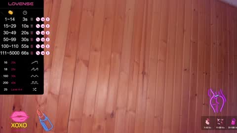 Pamela online show from 01-14-25, 06:13