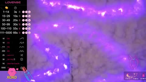 Pamela online show from 02-14-25, 07:17