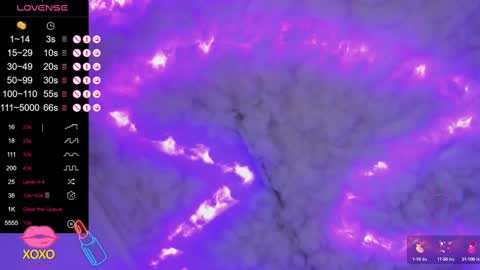 Pamela online show from 02-22-25, 07:34